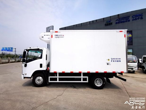 慶鈴五十鈴KV100（1990-3360）700大梁