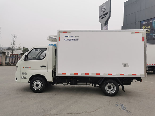 M1后雙帶280冷機